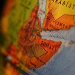 İsrail Somaliland'da faaliyetlerini s&uuml;rd&uuml;r&uuml;yor: Askeri eğitim iddiası