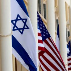 ABD'de İsrail alarmı! Pentagon harekete ge&ccedil;ti! Trump'ın en kritik ismini hedef almışlar