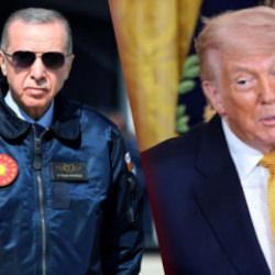 İsrail'den iddia! Erdoğan devreye girdi Trump'ı vazge&ccedil;irdi! T&uuml;rkiye'ye ABD sızdırmış