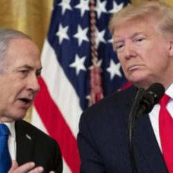 İsrailli analiz &ccedil;arpıcı yorum: Netanyahu, Trump'ın planına engel oluyor
