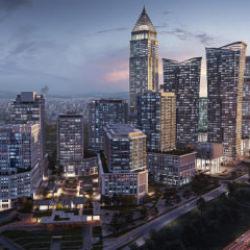 İstanbul k&uuml;resel merkez oluyor! T&uuml;rkiye&rsquo;nin stratejik rol&uuml; g&uuml;&ccedil;leniyor