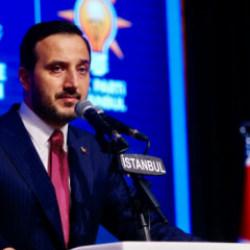 İstanbul&rsquo;da bir şeyler oluyor!