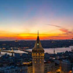 İstanbul'un enflasyonu belli oldu!