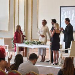 Nikah salonlarında "06.06.2026" yoğunluğu