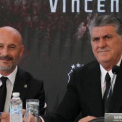 Italiano istedi &Ouml;nder &Ouml;zen getiriyor! Kartal aradığı kanadını İngiltere'de buldu