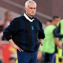 Jose Mourinho Galatasaray'a dava a&ccedil;mıştı! Mahkeme kararını verdi