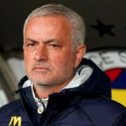 Mourinho T&uuml;rkiye'yi AİHM'ye şikayet etti! Savunmamız istendi