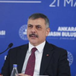 Kabinede sosyal medyanın zirvesinde Mustafa &Ccedil;ift&ccedil;i var!