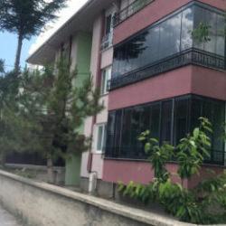 Kan donduran cinayet! 70 yaşındaki kadın evinde &ouml;ld&uuml;r&uuml;ld&uuml;