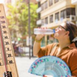 Kavurucu hafta başlıyor! Meteoroloji g&uuml;n g&uuml;n a&ccedil;ıkladı: Termometreler 38 dereceyi g&ouml;recek!