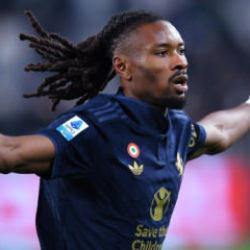 S&uuml;per Lig devinden &ccedil;ilek transferi! Khephren Thuram artık an meselesi