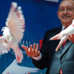 Kılı&ccedil;daroğlu y&ouml;netimine b&uuml;y&uuml;k şok! Hesap askıya alındı