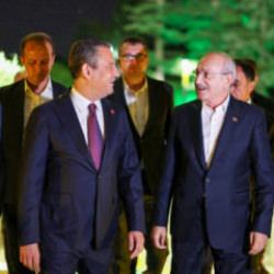 Kılı&ccedil;daroğlu'ndan &Ouml;zel'e karşı yeni hamle! Disiplin Kurulu toplanıyor, tarih belli oldu
