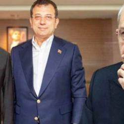 Kılı&ccedil;daroğlu'ndan &Ouml;zel'in İmamoğlu iddiasına yalanlama