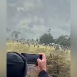 Kolombiya'da pamuk ipliğine bağlı ateşkes: FARC g&ouml;lgesinde kabile savaşı