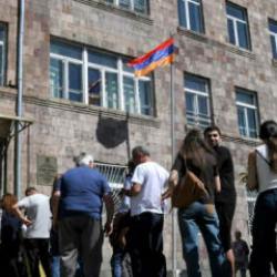Komşuda sıcak saatler! Se&ccedil;im zaferini ilan ettiler! Son dakika T&uuml;rkiye a&ccedil;ıklaması