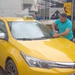 Konya&rsquo;da kaynağı belirsiz para taksiciyi d&uuml;ş&uuml;nd&uuml;r&uuml;yor: Son &ccedil;are Filistin&rsquo;e bağış!