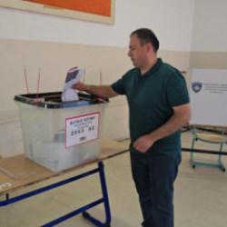 Kosova'da se&ccedil;im g&uuml;n&uuml;: 18 ayda 3. kez sandıklar kuruldu