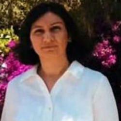 K&ouml;yde s&uuml;rpriz değişim: Muhtarlık koltuğu kocasından karısına ge&ccedil;ti