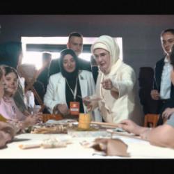 Teknolojiden sanata uzanan kapsamlı i&ccedil;eriğiyle Sıfır Atık Festivali'ne yoğun ilgi