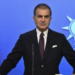 'K&uuml;rt kadın' s&ouml;zlerine AK Parti'den sert tepki!