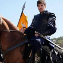 Kuruluş Orhan'ın yıldızı Sevdam Karadeniz'e geliyor! Bombayı patlattı