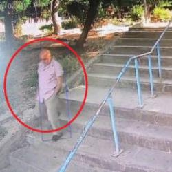Diyarbakır'da hastaneden &ccedil;ıktıktan sonra sırra kadem bastı! Her yerde aranıyor