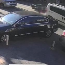 Kağıthane'de y&uuml;rek yakan kaza: Otizmli Z&uuml;mre'den geriye acı dolu bir hikaye kaldı