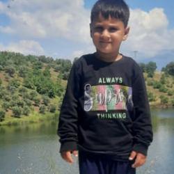 Mahalle seferber olmuştu&hellip; 4 yaşındaki kayıp &ccedil;ocuktan acı haber!