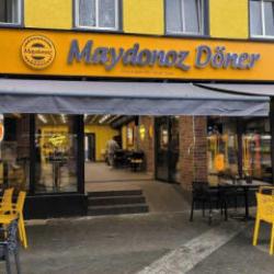 Maydonoz D&ouml;ner satılıyor: TMSF ihaleyi duyurdu! İşte satış bedeli