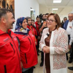 Meral-Beyhan Uslu Alzheimer Merkezi'nde geri sayım başladı