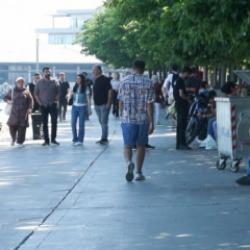 Meteoroloji uzmanı a&ccedil;ıkladı: Rekor kırılacak!