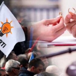 Milyonlarca vatandaş merakla bekliyordu: AK Parti'den s&uuml;resiz nafaka a&ccedil;ıklaması