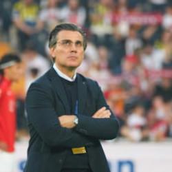 Montella ayrılık iddialarına yanıt verdi! "Menajerime s&ouml;yledim"