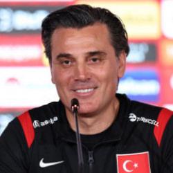 Montella beklentilere noktayı koydu! Milli Takım'ın D&uuml;nya Kupası hedefini a&ccedil;ıkladı