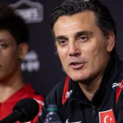 Montella sakat futbolcuların son durumunu a&ccedil;ıkladı! 'Riske atmak istemedim'