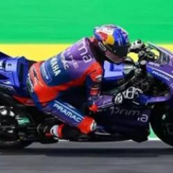 MotoGP'de heyecan dorukta! Toprak Razgatlıoğlu yeni puanlar peşinde