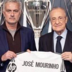 Mourinho transferi onayladı! Perez'in bahsettiği isim S&uuml;per Lig'in yıldızı &ccedil;ıktı
