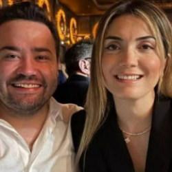 Muhittin B&ouml;cek'in gelini Zuhal B&ouml;cek tahliye edildi