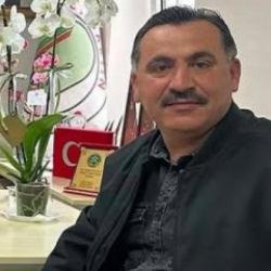 Muhtar evinin garajında &ouml;l&uuml; bulundu