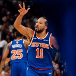 NBA finalinde deplasmanda Knicks fırtınası! Seri 2-0'a geldi