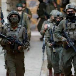 Netanyahu talimat vermişti: İsrail ordusu harekete ge&ccedil;ti