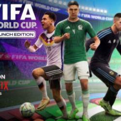 Netflix ve EA g&uuml;&ccedil;lerini birleştirdi: Yeni FIFA oyunu yolda