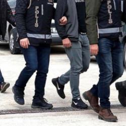 Ordu ve Samsun'da uyuşturucu operasyonu: 7 tutuklama