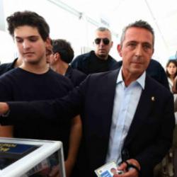 Oyunu kullanan Ali Ko&ccedil;'tan camiaya mesaj: Atı alan &Uuml;sk&uuml;dar'ı ge&ccedil;ti