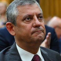&Ouml;zg&uuml;r &Ouml;zel ve 3 CHP'li isim hakkında yeni gelişme! Dosya Ankara'ya g&ouml;nderildi
