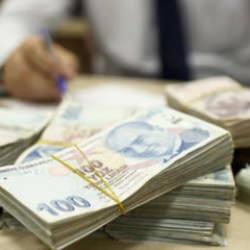 Paraya para demiyor: Ayda 240 bin lira kazanıyor