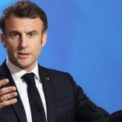 Paris'te İsrail'e tokat: Fransa'dan saldırı silahlarına ve resmi katılıma şok yasak!