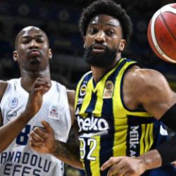 Pota derbisinde 'Dejavu!' Fenerbah&ccedil;e 'Yine' geri d&ouml;nd&uuml;