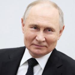 Putin: Zelenskiy konuşmak isterse Moskova'ya gelebilir